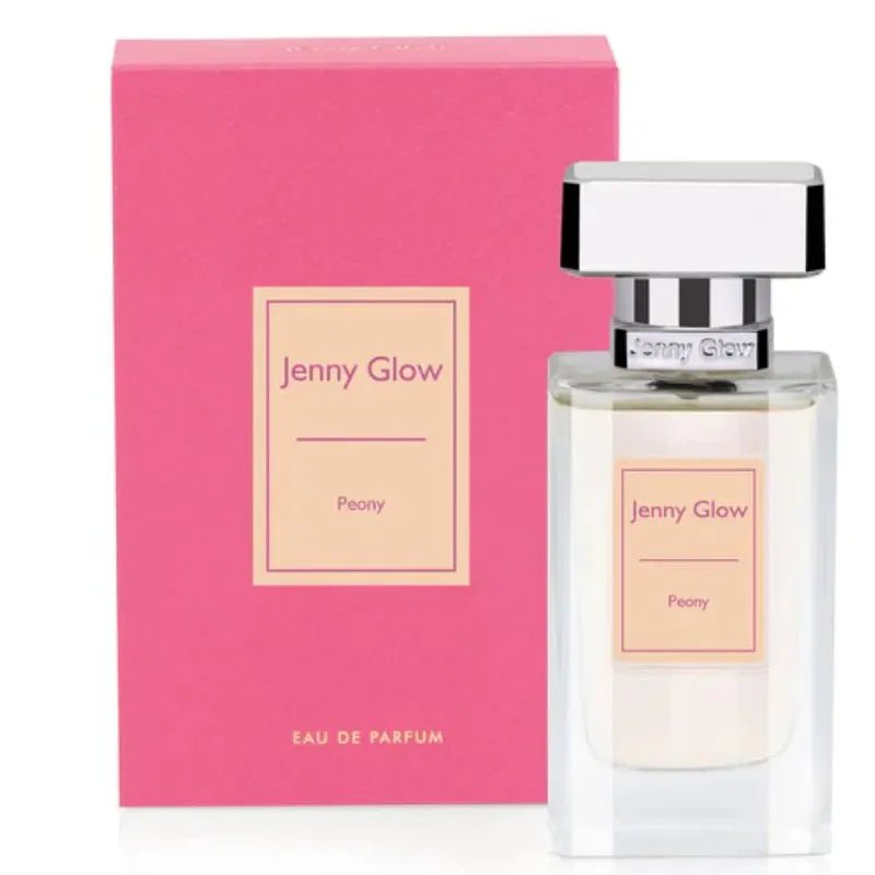 Jenny Glow Fragrance Peony 80ml The Perfect Aroma
