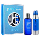 Jenny Glow Savage 2 Piece Gift Set For Men - O'Sullivans Pharmacy - Fragrance & Gift - 6294015163759