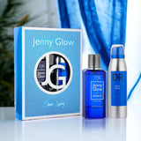 Jenny Glow Savage 2 Piece Gift Set For Men - O'Sullivans Pharmacy - Fragrance & Gift - 6294015163759