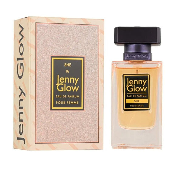 Jenny Glow She Ladies EDP 30ml - O'Sullivans Pharmacy
