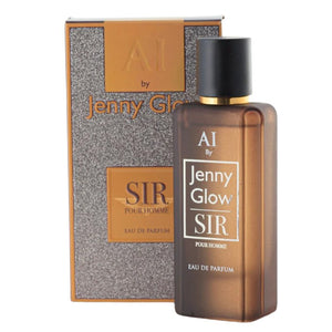 Jenny Glow Sir Pour Homme 50ml - O'Sullivans Pharmacy - Fragrance & Gift - 6294015153651