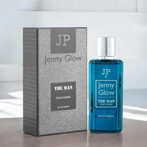 Jenny Glow The Man 50ml - O'Sullivans Pharmacy