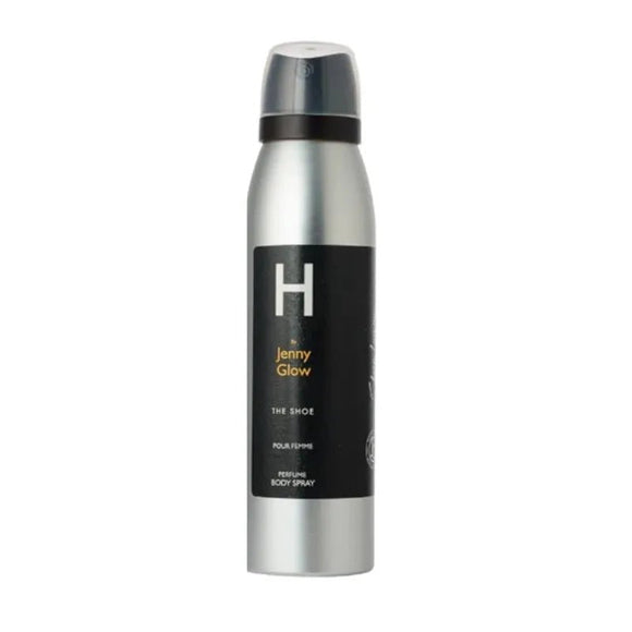 Jenny Glow The Shoe Ladies Body Spray 150ml - O'Sullivans Pharmacy
