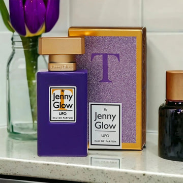 Jenny Glow UFO Ladies EDP 80ml - O'Sullivans Pharmacy
