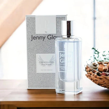 Jenny Glow Undefeated Mens EDP 50ml - O'Sullivans Pharmacy