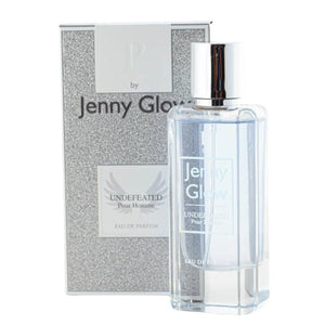 Jenny Glow Undefeated Pour Homme 50ml - O'Sullivans Pharmacy - Fragrance & Gift - 6294015153644