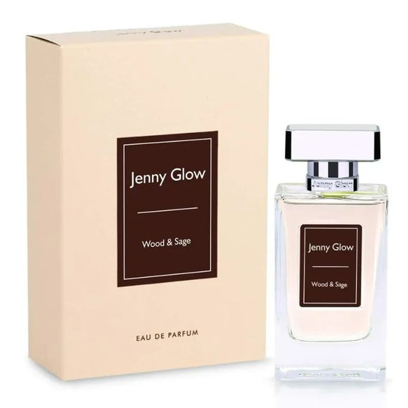 Jenny Glow Wood & Sage Unisex EDP 30ml - O'Sullivans Pharmacy