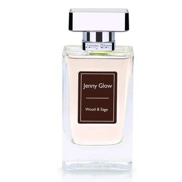 Jenny Glow Wood & Sage Unisex EDP 30ml - O'Sullivans Pharmacy