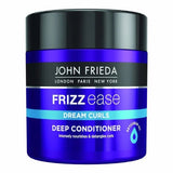 John Frieda Frizz Ease Dream Curls Deep Conditioner 250ml - O'Sullivans Pharmacy