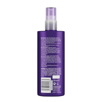 John Frieda Frizz Ease Dream Curls Styling Spray 200ml - O'Sullivans Pharmacy