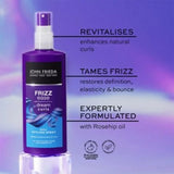 John Frieda Frizz Ease Dream Curls Styling Spray 200ml - O'Sullivans Pharmacy