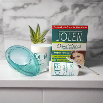 Jolen Creme Bleach 125ml - O'Sullivans Pharmacy