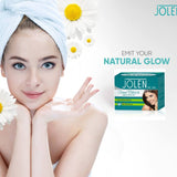 Jolen Creme Bleach 125ml - O'Sullivans Pharmacy - Toiletries - 5060128982744