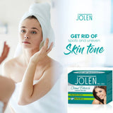 Jolen Creme Bleach 125ml - O'Sullivans Pharmacy - Toiletries - 5060128982744