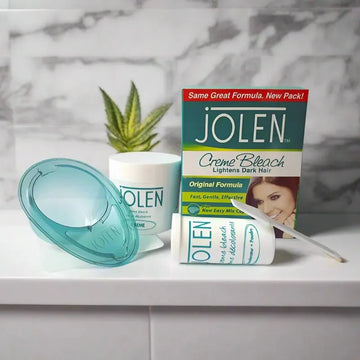 Jolen Creme Bleach 30ml - O'Sullivans Pharmacy