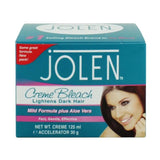 Jolen Creme Bleach Mild 125ml - O'Sullivans Pharmacy