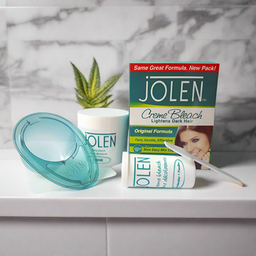 Jolen Creme Bleach 30ml - O'Sullivans Pharmacy - Toiletries -