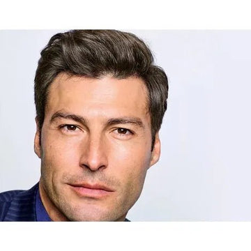 Just For Men Dark Brown H45 Hair Colour - O'Sullivans Pharmacy