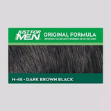 Just For Men Dark Brown H45 Hair Colour - O'Sullivans Pharmacy