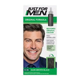 Just For Men Dark Brown H45 Hair Colour - O'Sullivans Pharmacy