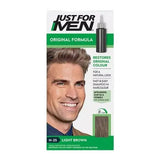 Just For Men Light Brown H25 Hair Colour - O'Sullivans Pharmacy
