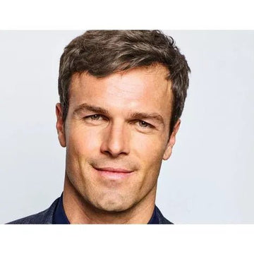 Just For Men Medium Brown H35 Hair Colour - O'Sullivans Pharmacy