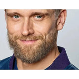 Just For Men Moustache & Beard Gel Light Brown M25 - O'Sullivans Pharmacy