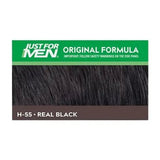 Just For Men Real Black H55 Hair Colour - O'Sullivans Pharmacy