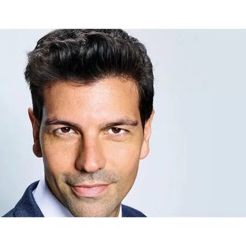 Just For Men Real Black H55 Hair Colour - O'Sullivans Pharmacy