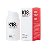K18 Leave In Hair Mask 50ml - O'Sullivans Pharmacy
