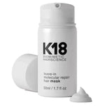 K18 Leave In Hair Mask 50ml - O'Sullivans Pharmacy