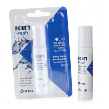 Kin Fresh Mouth Spray 10ml - O'Sullivans Pharmacy
