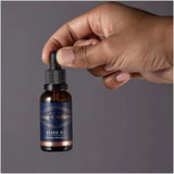 King C Gillette Beard Oil 30ml - O'Sullivans Pharmacy