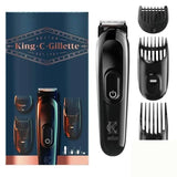 King C Gillette Beard Trimmer - O'Sullivans Pharmacy