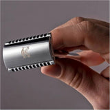 King C Gillette Double Edge Razor Blades 10 Pack - O'Sullivans Pharmacy