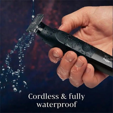 King C Gillette Style Master Razor - O'Sullivans Pharmacy