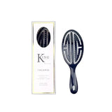King Hair & Beauty The Jewel Hairbrush - O'Sullivans Pharmacy