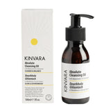 Kinvara Absolute Cleansing Oil 100ml - O'Sullivans Pharmacy