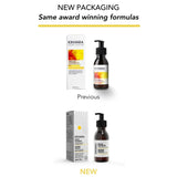 Kinvara Absolute Cleansing Oil 100ml - O'Sullivans Pharmacy