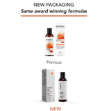 Kinvara Brilliant Body Oil 150ml - O'Sullivans Pharmacy