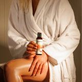 Kinvara Brilliant Body Oil 150ml - O'Sullivans Pharmacy