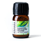 Kinvara Elemental Exfoliating Scrub 20g - O'Sullivans Pharmacy