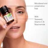 Kinvara Elemental Exfoliating Scrub 20g - O'Sullivans Pharmacy