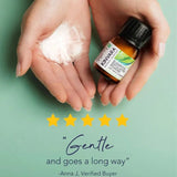 Kinvara Elemental Exfoliating Scrub 20g - O'Sullivans Pharmacy