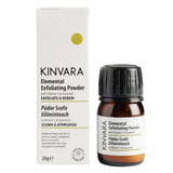 Kinvara Elemental Exfoliating Scrub 20g - O'Sullivans Pharmacy