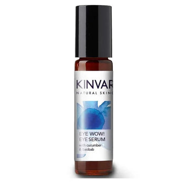 Kinvara Eye Wow Eye Serum 10ml - O'Sullivans Pharmacy