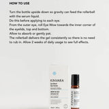 Kinvara Eye Wow Eye Serum 10ml - O'Sullivans Pharmacy