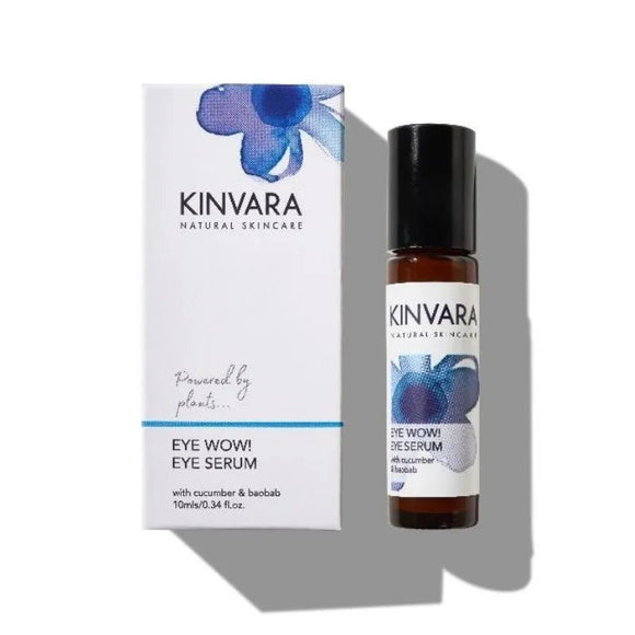 Kinvara Eye Wow Eye Serum 10ml - O'Sullivans Pharmacy