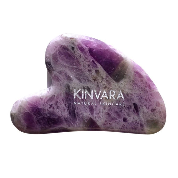 Kinvara Gua Sha Stone 123g - O'Sullivans Pharmacy - Skincare - 754590016643