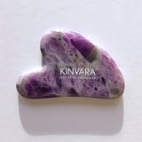 Kinvara Gua Sha Stone 123g - O'Sullivans Pharmacy - Skincare - 754590016643